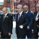 MDHda rus tili targ‘iboti kuchaytiriladi. To‘qayevning taklifi, Putinning roziligi bilan yangi tashkilot tuzilyapti
