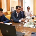 Ermatov va uning “komandasi”ga yana bir mas’uliyatli vazifa topshirildi