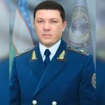 Ички ишлар вазирига ҳам янги ўринбосар тайинланди