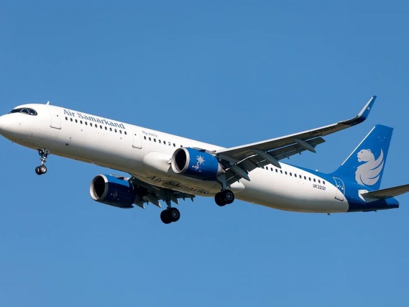 Jiddadan Toshkentga qaytayotgan yo‘lovchining yuragi samolyotda to‘xtab qoldi 