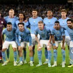 “Manchester Siti”ning g‘alabali seriyasi nihoyasiga yetdi