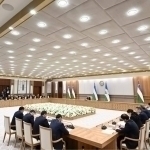Uzbekistan allocates 100 billion soums for “Green Space” program