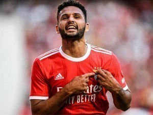 “Chelsi” “Benfika” yetakchisiga ko‘z tikdi