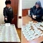 DXX Haj va Umra ziyoratiga noqonuniy yubormoqchi bo‘lgan 5 kishini ushladi (video)
