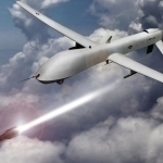 Latviya Ukrainaga million yevrolik dronlar yuboradi 