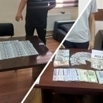 Toshkent va Farg‘onada “valyutchik”lar ushlandi