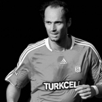 Taniqli turkiyalik futbolchi vafot etdi