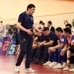 O‘zbekiston terma jamoasi murabbiysi iste’foga chiqarildi