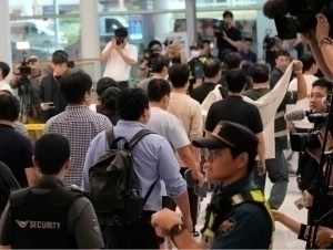 Uzbek citizens warned about working in Korea