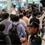 Uzbek citizens warned about working in Korea