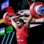 Akbar Jo‘rayev jahon chempioni bo‘ldi