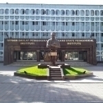 Higher education institutions merged in Fergana