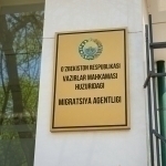 Migratsiya agentligi mulozimlari 1 mrld so‘mdan ortiq pulni o‘mardi