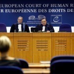 23 мамлакат Европа судига Россияга қарши даъво киритди