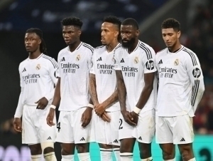 “Реал Мадрид” футболчиси жиддий жароҳат олди