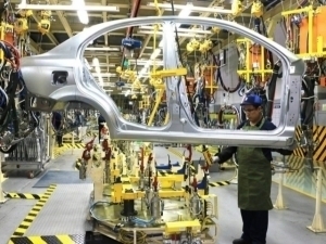 Сирдарёда хитойликлар билан автомобиль ишлаб чиқариш бошланади