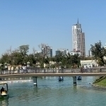 Bu hafta havo harorati ko‘tariladi