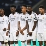 “Real Madrid” futbolchisi jiddiy jarohat oldi