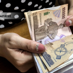 Ko‘chaboshi va uyboshilarga kommunal xizmatlar uchun kompensatsiya to‘lab beriladi