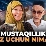 Жанозаси ўқилмаганлар ёхуд мустақиллик нима берди?
