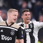 Ronalduning transferi Van de Bek uchun muammoga aylanishi mumkin