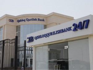 “Qishloq qurilish bank” “Biznesni rivojlantirish banki”ga aylantiriladi