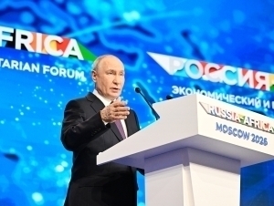 Putin Ilon Maskni “haqiqiy daho” deb atadi