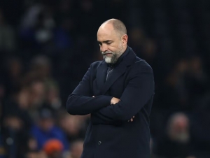 “Tottenxem” murabbiyi tayinlanganidan bir oy o‘tmay ishdan bo‘shatilishi mumkin