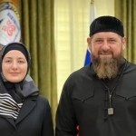 Ramzan Qodirov 20 yoshli qizini yangi lavozimga tayinladi