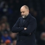 “Tottenxem” murabbiyi tayinlanganidan bir oy o‘tmay ishdan bo‘shatilishi mumkin