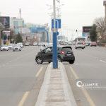 Ана бошланди! Тошкентда ҳам радар ўрнатиладиган жойлар савдога чиқарилди