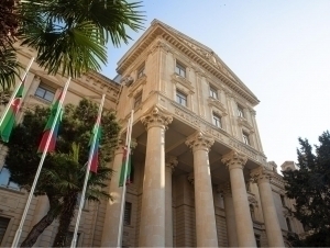 Озарбайжонликлар Форс кўрфази мамлакатларидан шошилинч эвакуация қилинмоқда