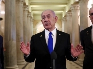 Netanyaxu hokimiyatda qolish uchun G‘azodagi urushni uzaytirdi – NYT