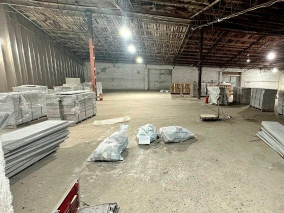 Drugs found hidden among marble stones in Samarkand