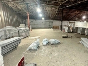 Самарқандда мармар тошлар орасидан наркотик топилди