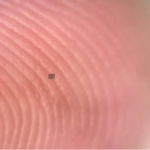 Xuddi “Qahramonlar shahri” multfilmidagidek. Dunyodagi eng kichik robot yaratildi