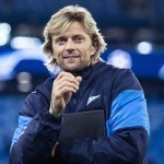Taniqli futbolchi Ukraina Prezidentining “qora ro‘yxati”ga tushdi