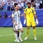 FIFA Jahon chempionatining ramziy jamoasini e’lon qildi