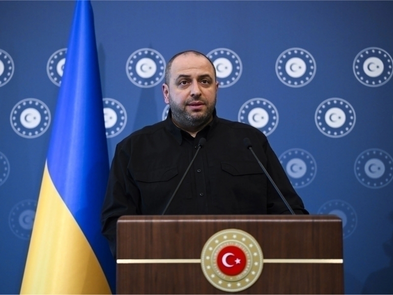 Asosiy masalalarni faqat yetakchilar hal qilishi mumkin – Umarov