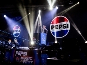 Йилнинг энг шоу-шувли мусиқий воқеаси – Pepsi Music Fest бошланди