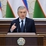 Mirziyoyev Korrupsiyaga qarshi kurashish agentligi faoliyatidan mutlaqo noroziligini aytdi