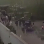 Россияда ўзбекистонликлар энди хитойликлар билан муштлашди (видео)