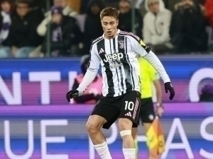 “Арсенал” Йилдиз учун курашга қўшилди