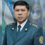 Ichki ishlar vaziri o‘rinbosari lavozimidan “uchdi”