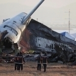 Xitoy aeroportlarda xavfsizlik choralarini kuchaytirdi