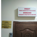 O‘zbekistonda Tergov qo‘mitasini tuzish taklif etildi