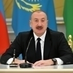 Алиев Остонада муҳим хабарни эълон қилди