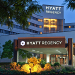 Hyatt Regency mehmonxonasi sotuvga qo‘yildi