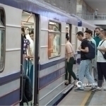 Bayram kunlari Toshkent metrosi qay tartibda harakatlanishi ma’lum qilindi