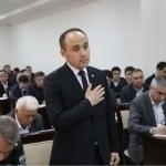 Самарқанд вилояти ҳокимига янги ўринбосар тайинланди